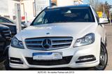 Mercedes-Benz C 250 T CGI BE 7G-Tronic Avantgarde Sportpaket - Mercedes-Benz C 250: Sport