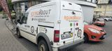 Ford Tourneo Connect - Ford Tourneo Connect aus 2007