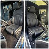 ALPINA XB7 Alpina !Nr.14!Massage Laserlicht Akustikglas - ALPINA XB7 Gebrauchtwagen