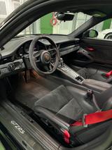 Porsche 991 GT2 RS Anbauteile in Wagenfarbe  - Porsche 991 in Berlin