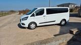 Ford Tourneo Custom  L2, 1.Hand, 9 Sitze Scheckheft, - Ford Tourneo Custom Gebrauchtwagen in Köln