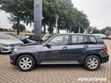 Mercedes-Benz GLK 220 CDI 4MATIC COMAND AHK ILS KLIMA LED - gebrauchte Mercedes-Benz GLK 220 aus dem Jahr 2014