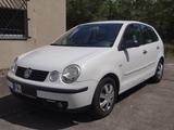 Volkswagen VW POLO 9N 1.4TDI 2. Hand  165Tkm - Volkswagen Polo: 9n TDI