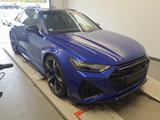 Audi RS6 Keramik AHK Pano HD-Matrix V-Max RS-AGA B&O - gebrauchte Audi RS6 aus dem Jahr 2022