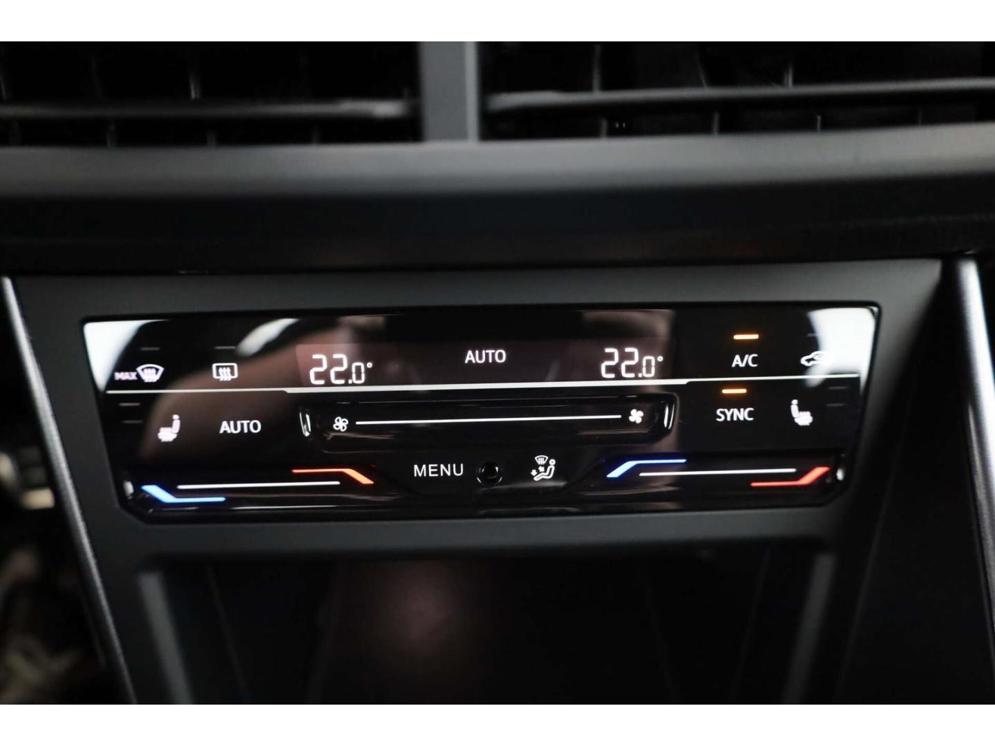 Volkswagen Polo GTI 2.0 TSI DSG Matrix/App-Connect/Kamera, миниатюра 17