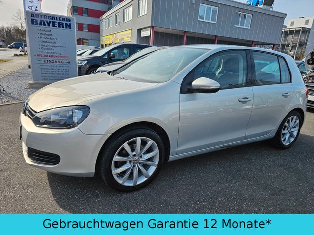 Volkswagen Golf VI 1.4 TSI *KLIMA*