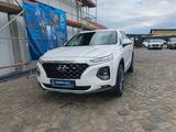 Hyundai Santa Fe 2.2 CRDi 4WD Premium 20"  *Top Zustand - Hyundai SANTA FE: Standheizung