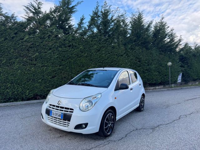 Suzuki Alto 1.0 GLX