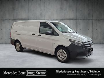 Mercedes Vito - 4