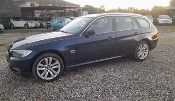 BMW 320 - 1
