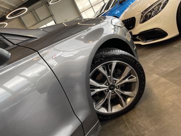 Ford Mondeo Turnier ST-Line *ACC*AHK*NAVI*LEDER*KAM*