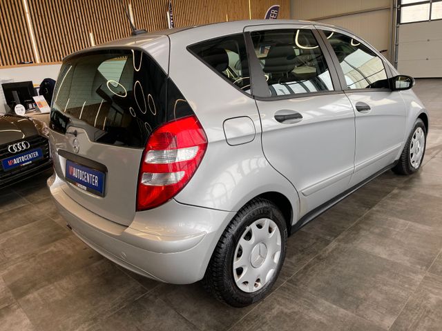 Mercedes-Benz A 150 *Klima*Isofix*Freisprech*SHZ*