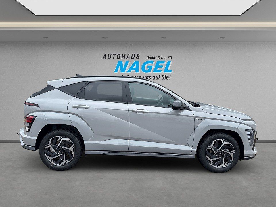 Hyundai KONA - Bild 5