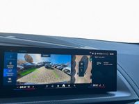 BMW XM - Vorschau Bild 22