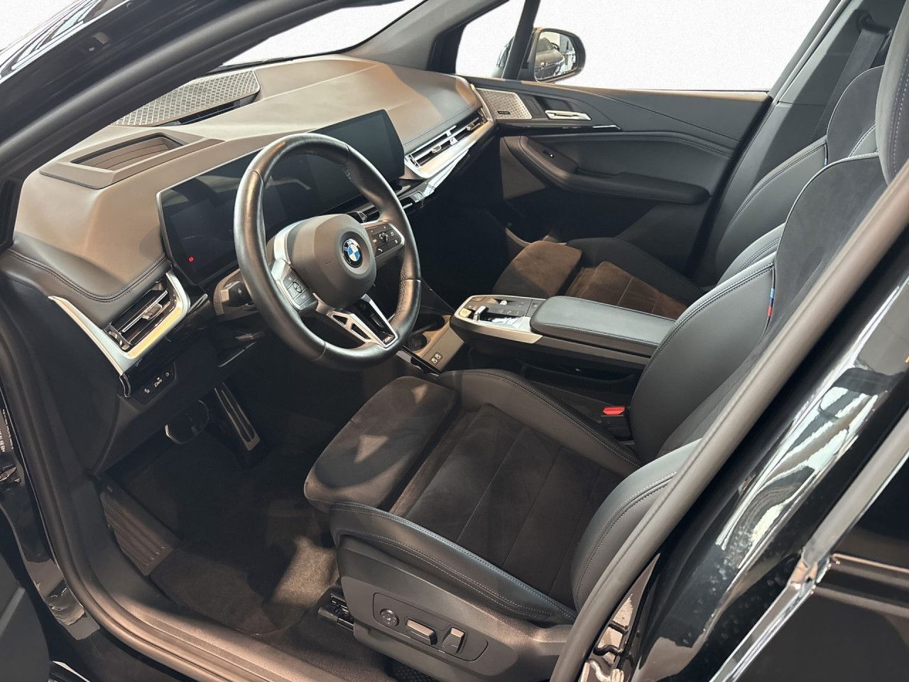 BMW 218 Active Tourer - Bild 10