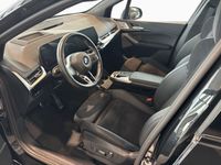 BMW 218 Active Tourer - Vorschau Bild 10