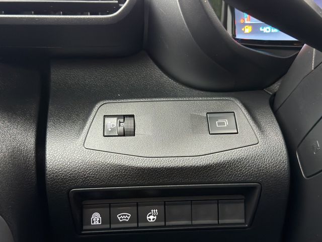Citroën Berlingo 30 Jahre M Benzin 110 Winterp.