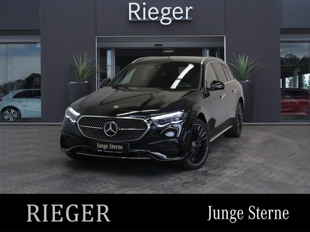 Mercedes-Benz E 300 T de AMGPLUS*AHK*PANO*Airmatic*360°*Memory