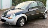 Ford Ka 1.3 Bénin - Baujahr 2006 - 103.000km - Ford Ka/Ka+ aus 2006