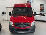 Mercedes-Benz Sprinter 216 CDI KA Hoch L2H2 Automatik Klima - Angebote