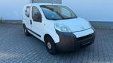 Citroën Nemo Basis 1.4 HDi*LKW*Automatik*ABS*elekt.F*ZV - Citroën Gebrauchtwagen von 2008
