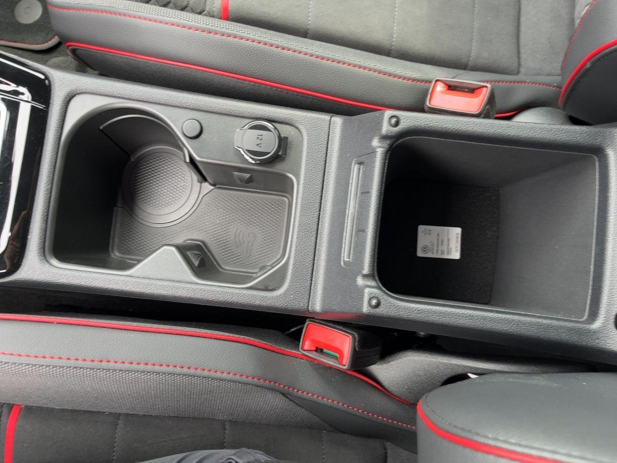 Volkswagen Golf GTI Clubsport 2.0 TSI DSG LED+RFK+ACC+17"LM, миниатюра 16