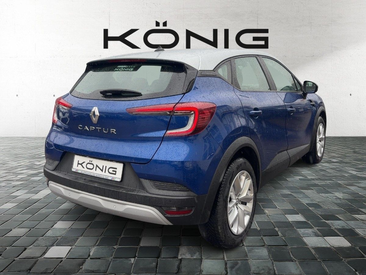 Renault Captur - Bild 4