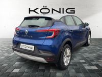 Renault Captur - Vorschau Bild 4