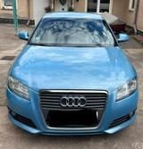 Audi A3 8P 1.8 TFSI/ 160 PS - Audi A3: 160 Ps