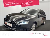 Audi A4 - Vorschau Bild 1