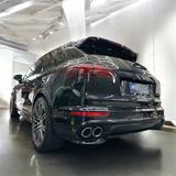 Porsche Cayenne GTS | Top gepflegt | Vollausstattung  - Porsche Gebrauchtwagen in Köln