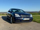 Opel Vectra C mit neuem TÜV und 68.414 km - gebrauchte Opel Vectra aus dem Jahr 2003