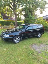 Volvo V70 (1) ATM 145000km - Volvo V70 aus 1999