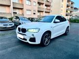 BMW X4 M SPORTPAKET XDrive-HUD-XENON-HIFI-KAMERA - BMW X4 M: Sport X