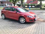 Seat Leon MK 2.0 TDI - Seat Leon aus 2006: 2.0