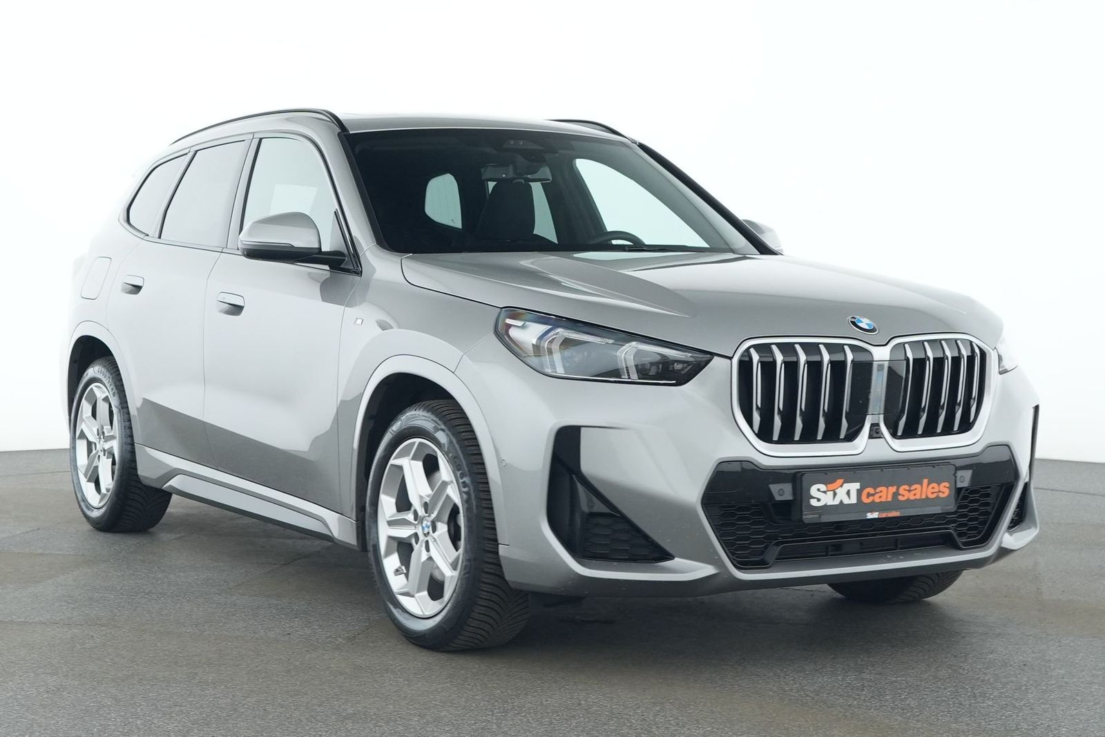 BMW X1 sDrive20i M Sport Aktiv-S|PAN|HUD|PA+360°|AHK