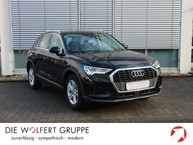 Audi Q3 35 TDI AHK*MATRIX*RFK*ACC*SHZ