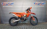 KTM 450 EXC-F Six Days  - KTM ENDURO 450