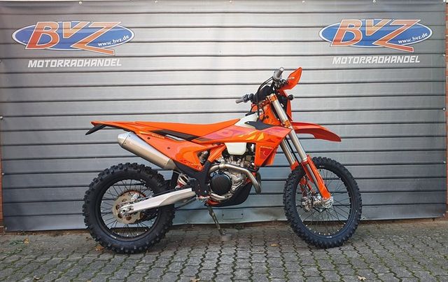 KTM 450 EXC-F Six Days 