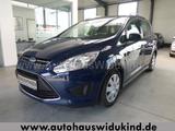 Ford Grand C-Max Klimaut. PDC 7 Sitzer 1.HAND TÜV neu - Ford Grand C-Max aus 2013