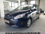 Ford Grand C-Max Klimaut. PDC 7 Sitzer 1.HAND TÜV neu - Ford Grand C-Max aus 2013