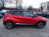 Renault Captur Helly Hansen - Renault Gebrauchtwagen in München