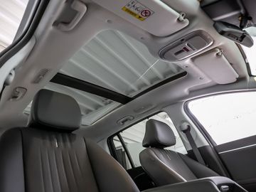 Hyundai Ioniq 9 226 kW 4WD Uniq Autobahnassistent BOSE