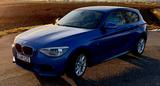 BMW 125d M Sport 218PS | Austauschmotor BMW 