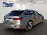 Audi A6 allroad quattro 55TDI HUD Luft StandHZG AHK N - gebrauchte Audi A6 Allroad aus dem Jahr 2019