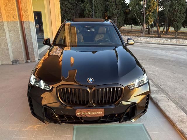 Other BMW X5 xDrive40d 48V Msport Pro TETTO APR/PAN. imagem 2