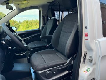 Mercedes Vito - 10