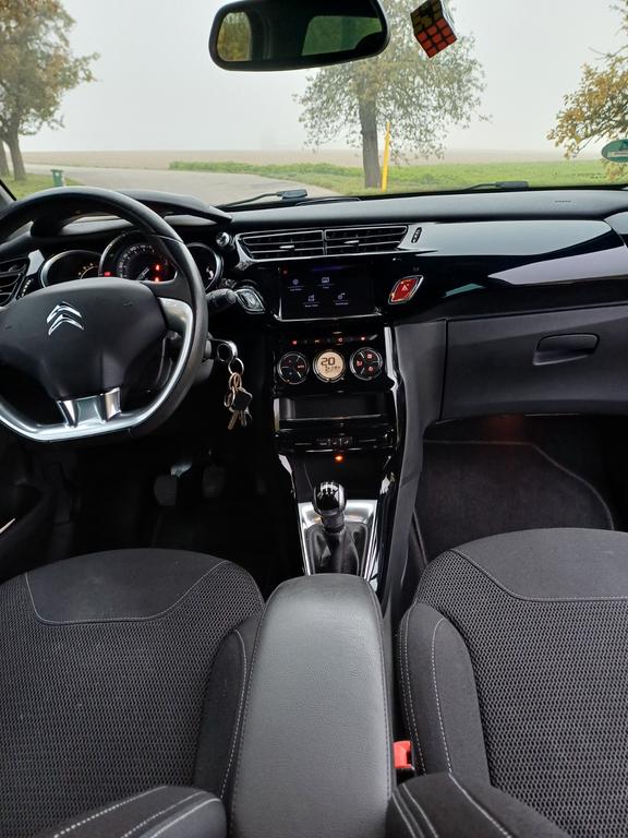 Citroën DS3