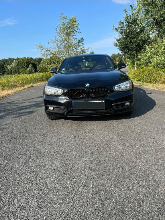 Image of BMW 116