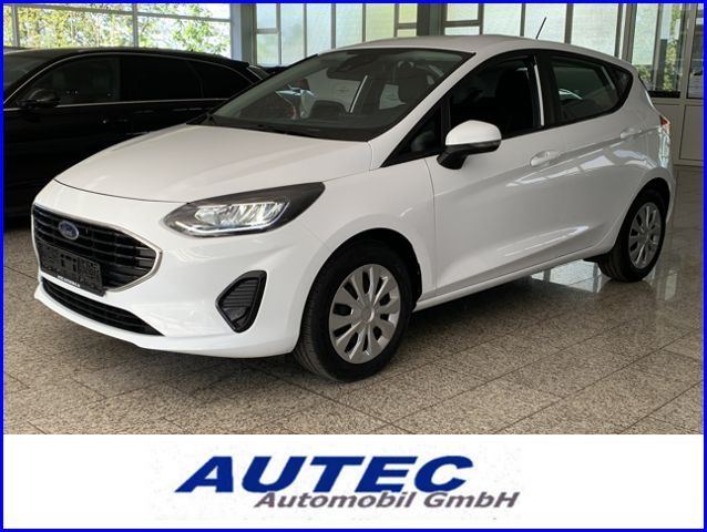 Image of Ford Fiesta